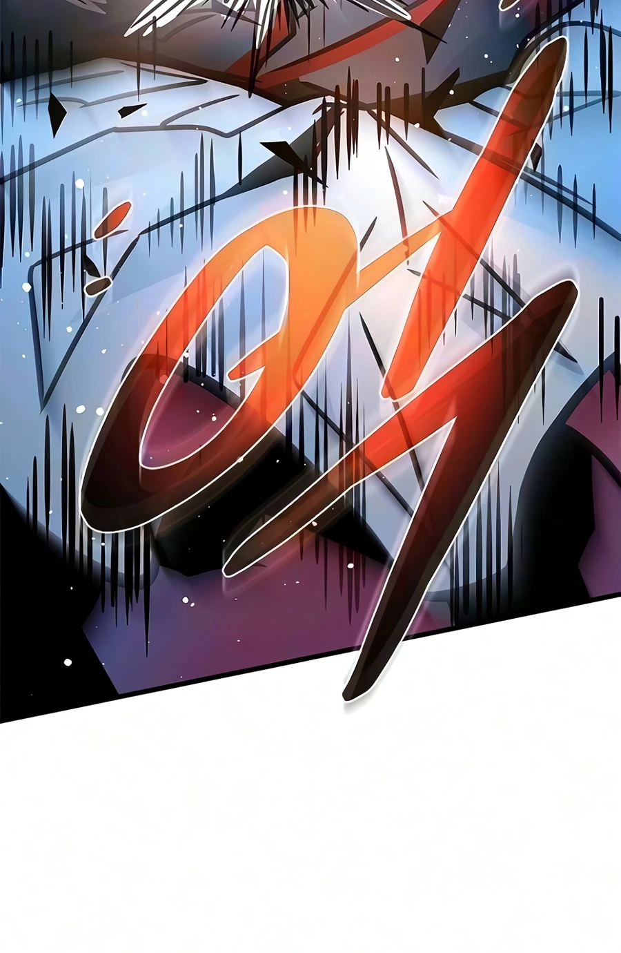 Villain To Kill Chapter 248 page 23