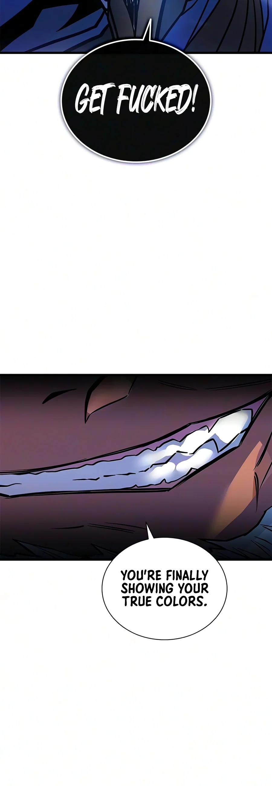 Villain To Kill Chapter 249 page 15
