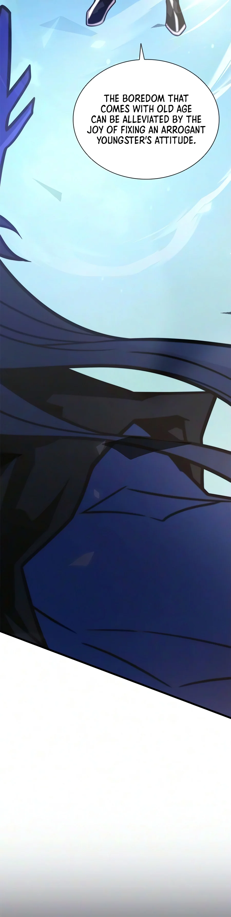 Villain To Kill Chapter 249 page 13