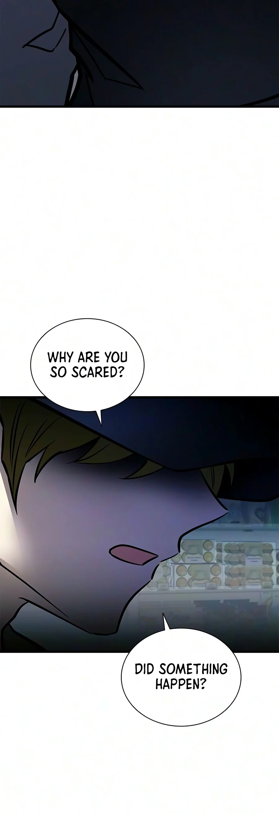 Villain To Kill Chapter 251 page 10