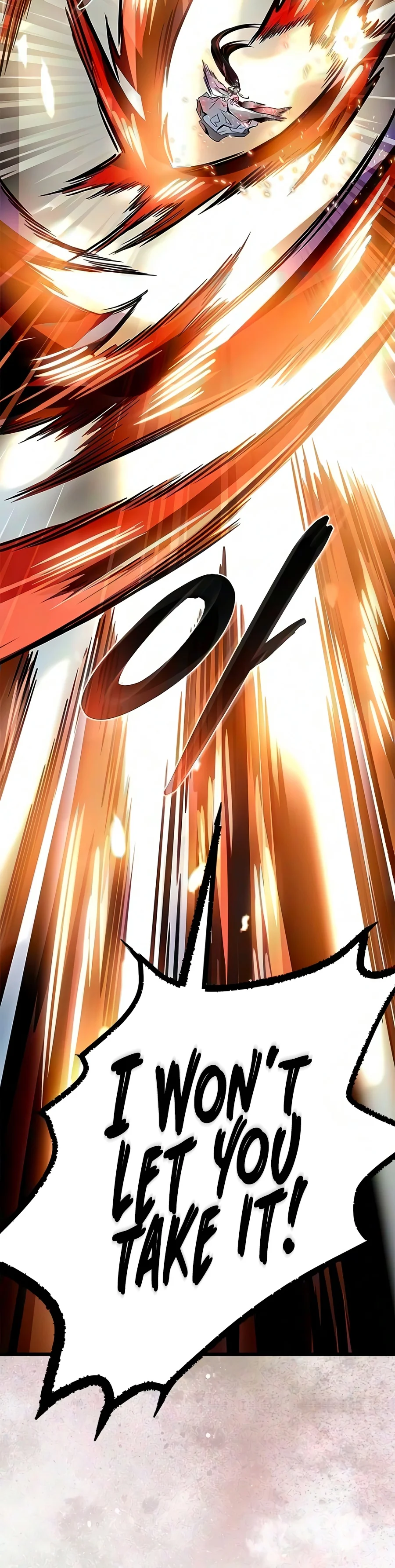 Villain To Kill Chapter 252 page 24
