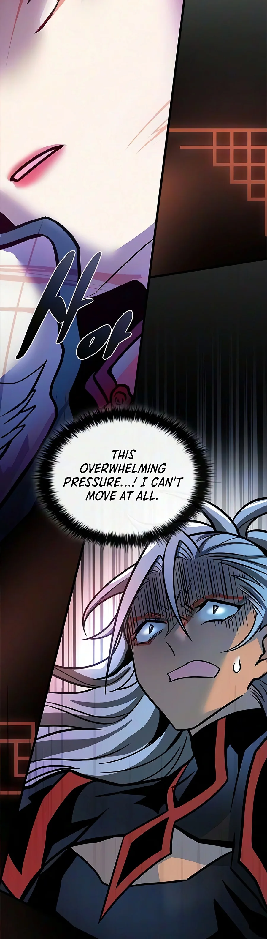 Villain To Kill Chapter 252 page 19