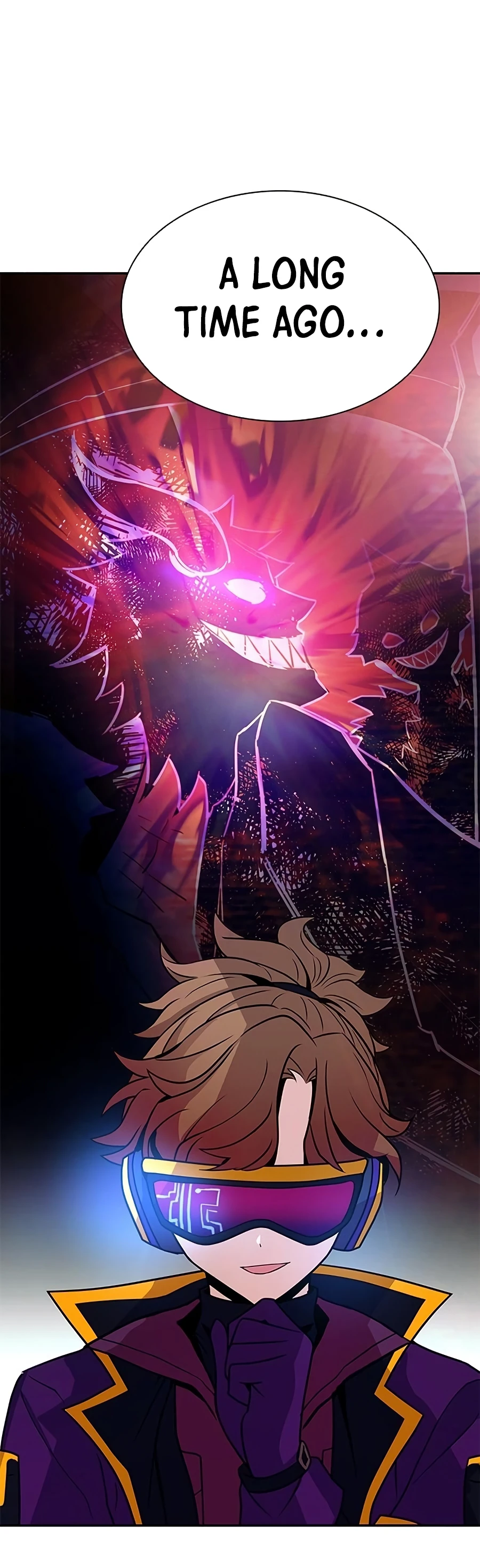 Villain To Kill Chapter 26 page 3