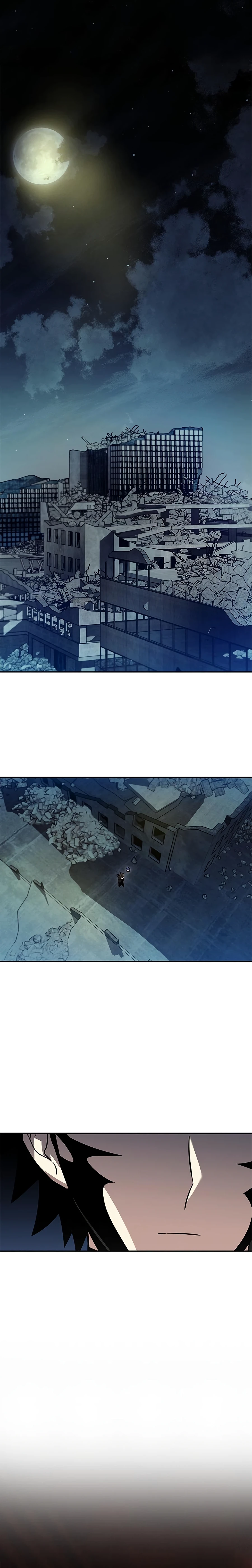 Villain To Kill Chapter 27 page 8