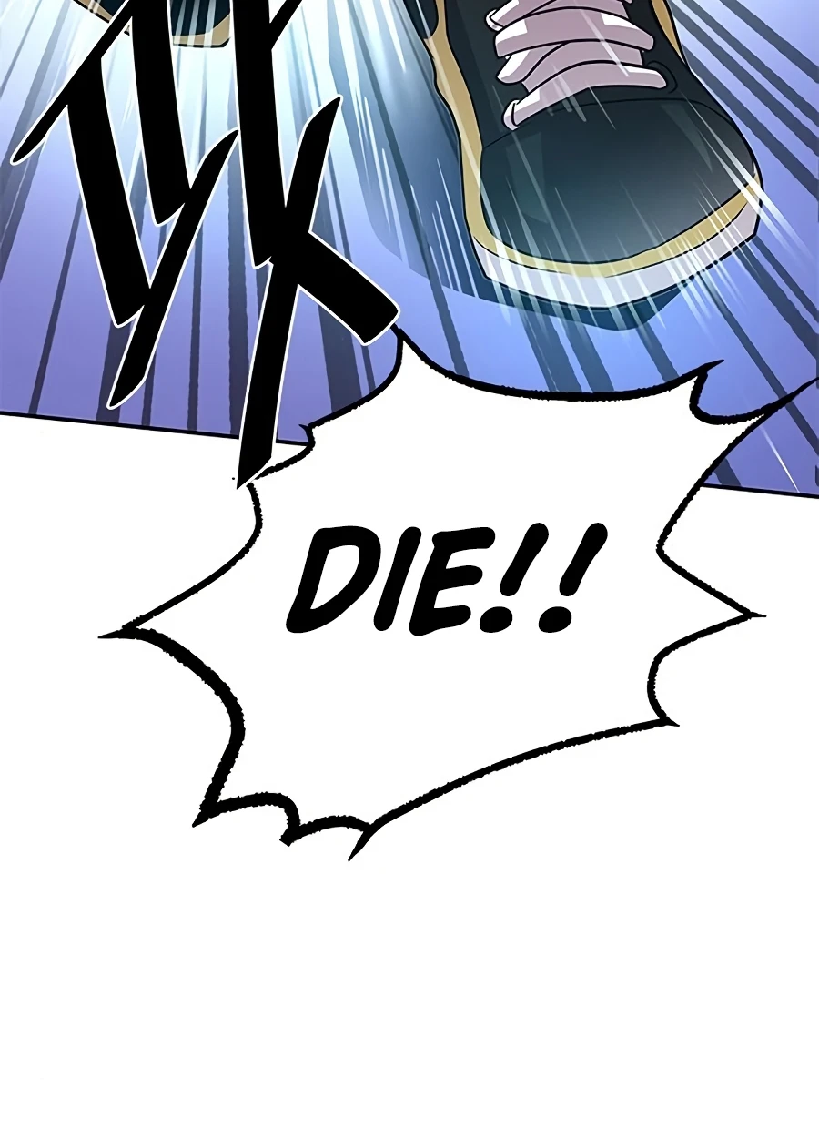 Villain To Kill Chapter 27 page 11