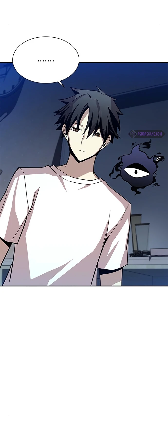Villain To Kill Chapter 29 page 5