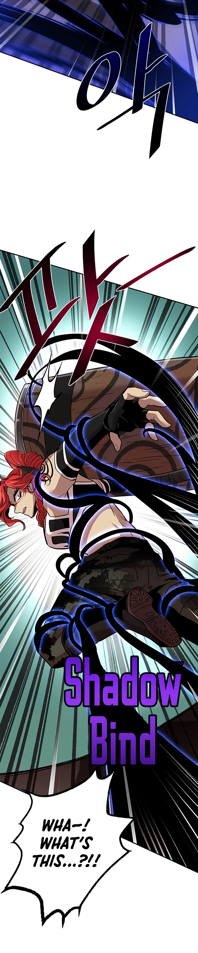 Villain To Kill Chapter 29 page 11