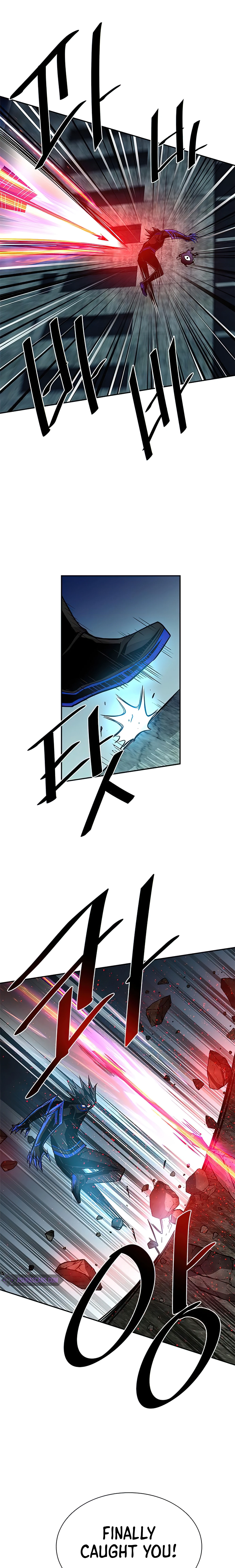 Villain To Kill Chapter 30 page 7