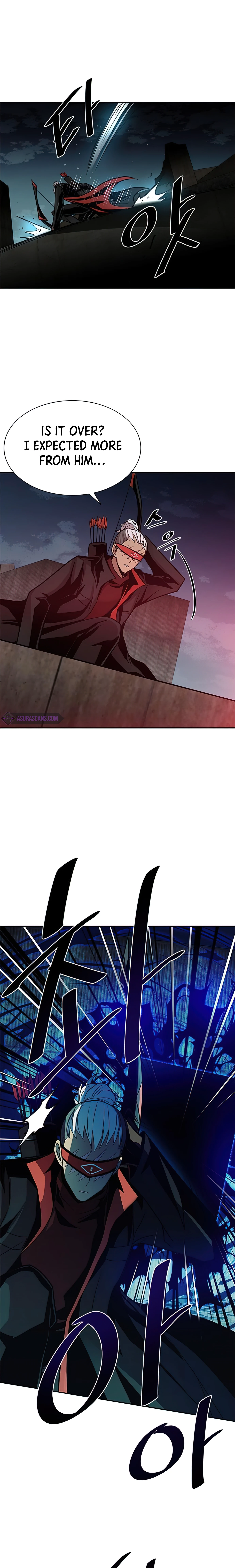 Villain To Kill Chapter 30 page 9