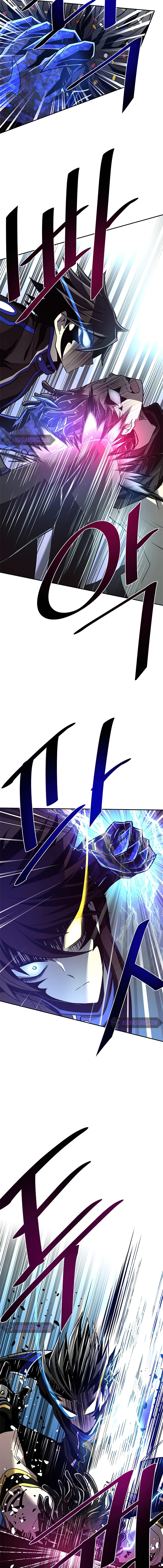 Villain To Kill Chapter 31 page 11
