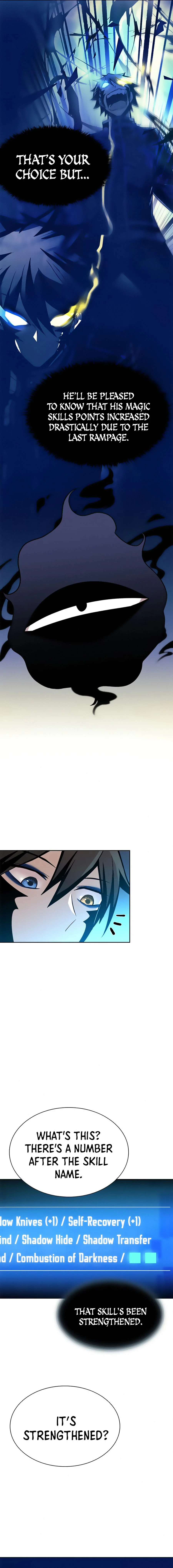 Villain To Kill Chapter 43 page 15