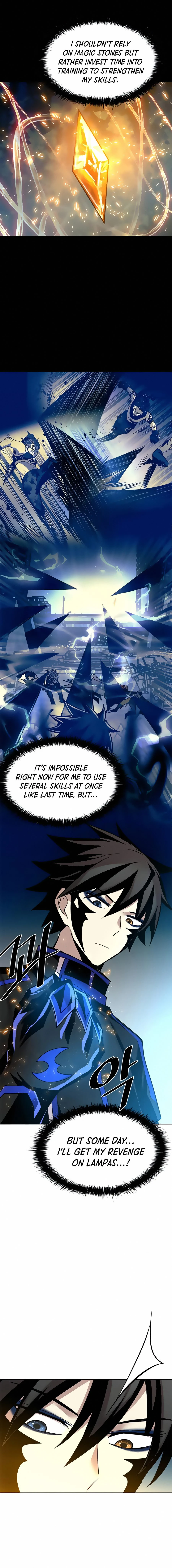 Villain To Kill Chapter 43 page 17