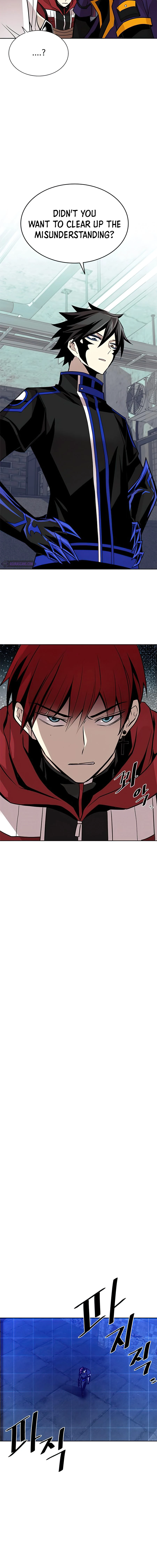 Villain To Kill Chapter 44 page 7