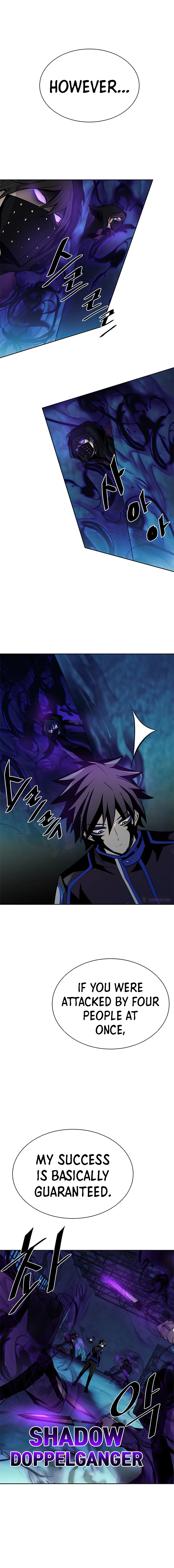Villain To Kill Chapter 48 page 9
