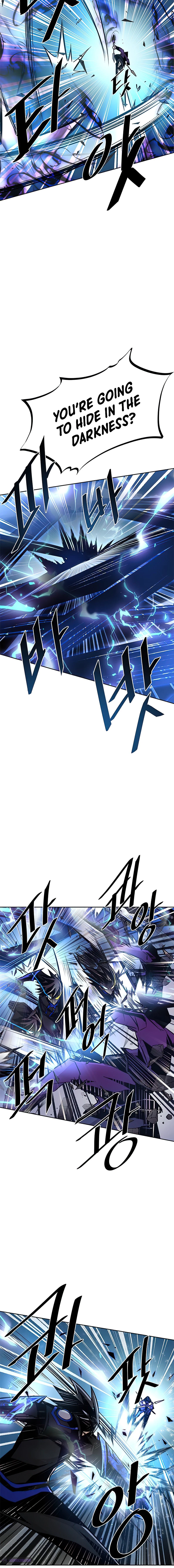 Villain To Kill Chapter 48 page 11