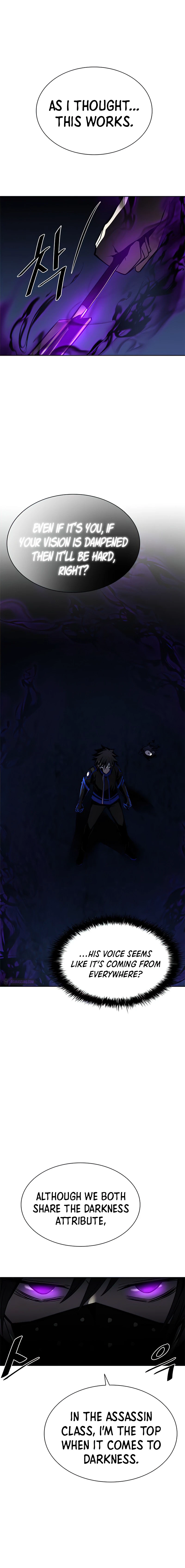 Villain To Kill Chapter 48 page 13