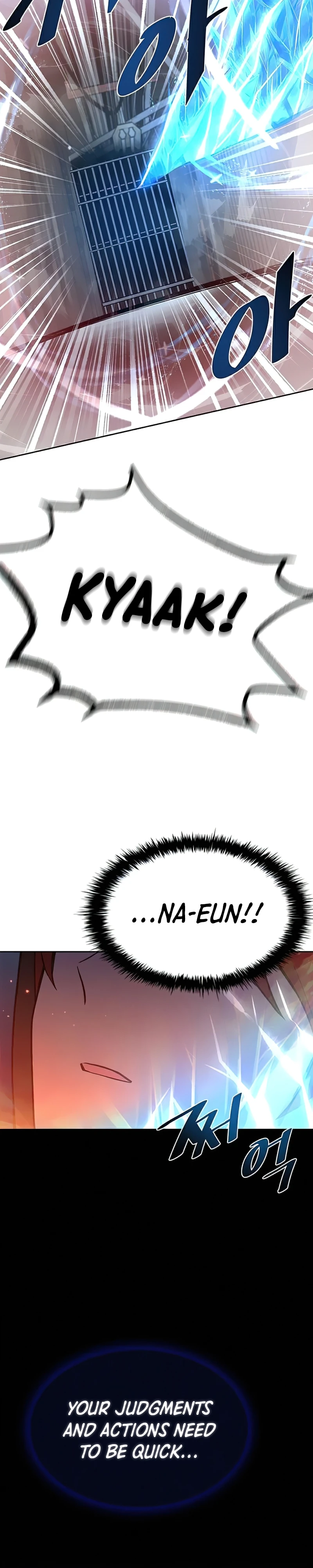 Villain To Kill Chapter 49 page 13