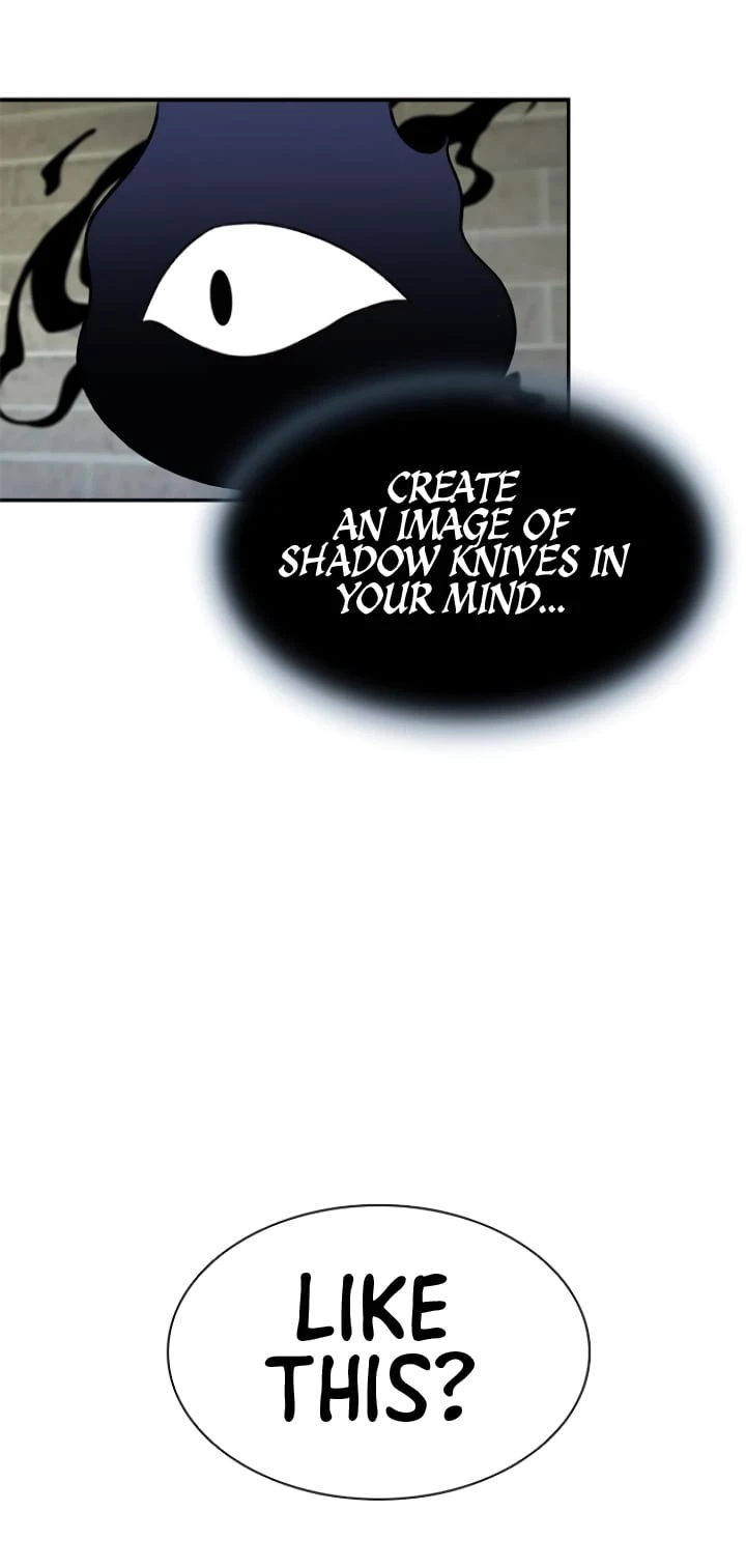 Villain To Kill Chapter 5 page 5