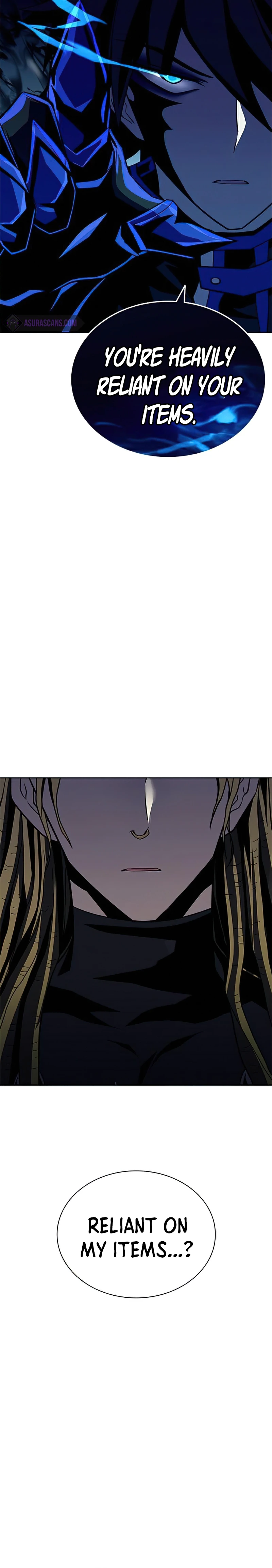 Villain To Kill Chapter 51 page 5