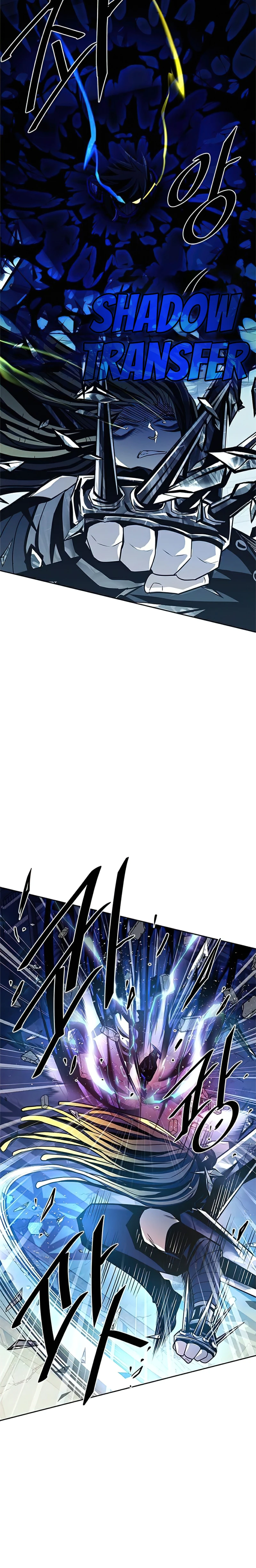 Villain To Kill Chapter 51 page 9