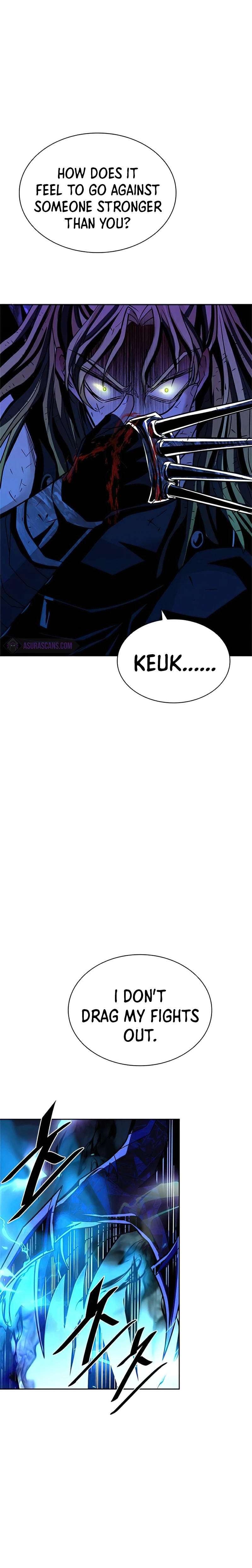Villain To Kill Chapter 51 page 13