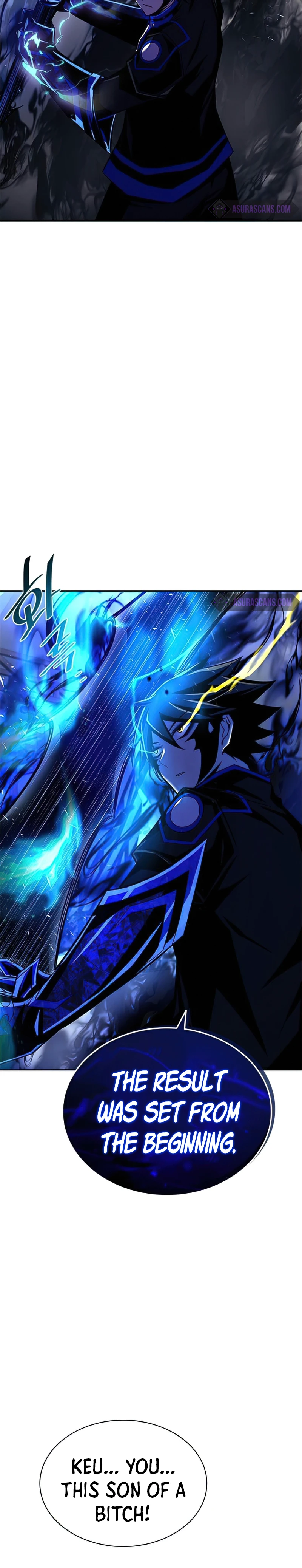 Villain To Kill Chapter 51 page 15