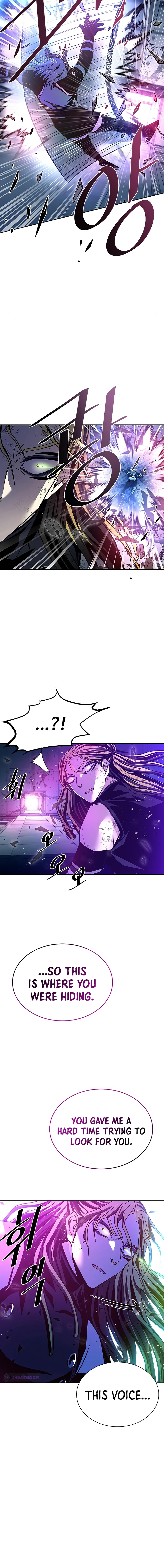 Villain To Kill Chapter 52 page 11