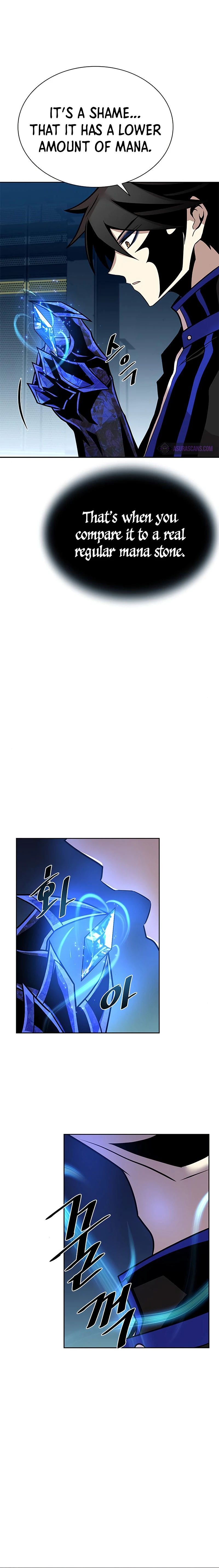 Villain To Kill Chapter 53 page 13