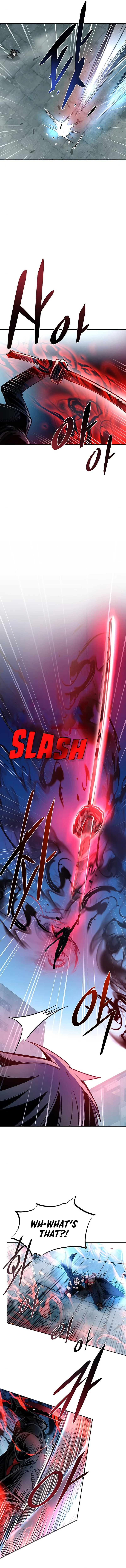 Villain To Kill Chapter 61 page 12