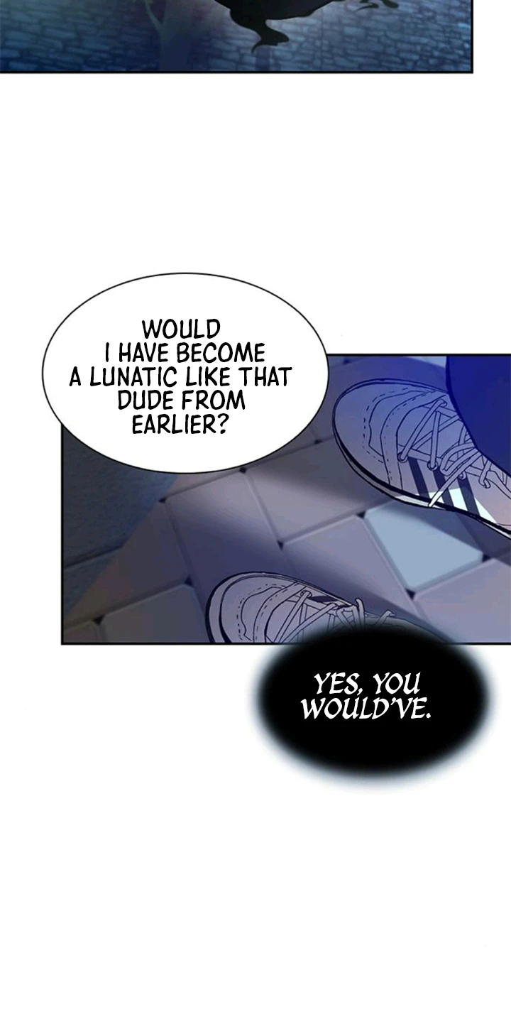 Villain To Kill Chapter 7 page 7