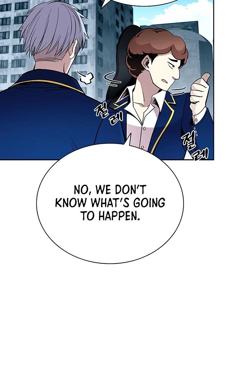 Villain To Kill Chapter 84 page 3
