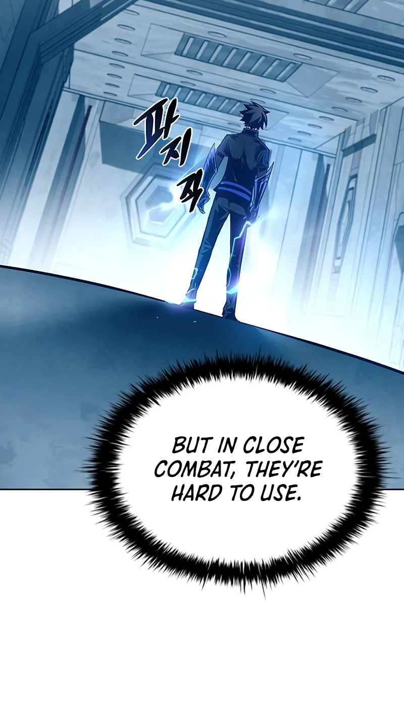 Villain To Kill Chapter 84 page 7