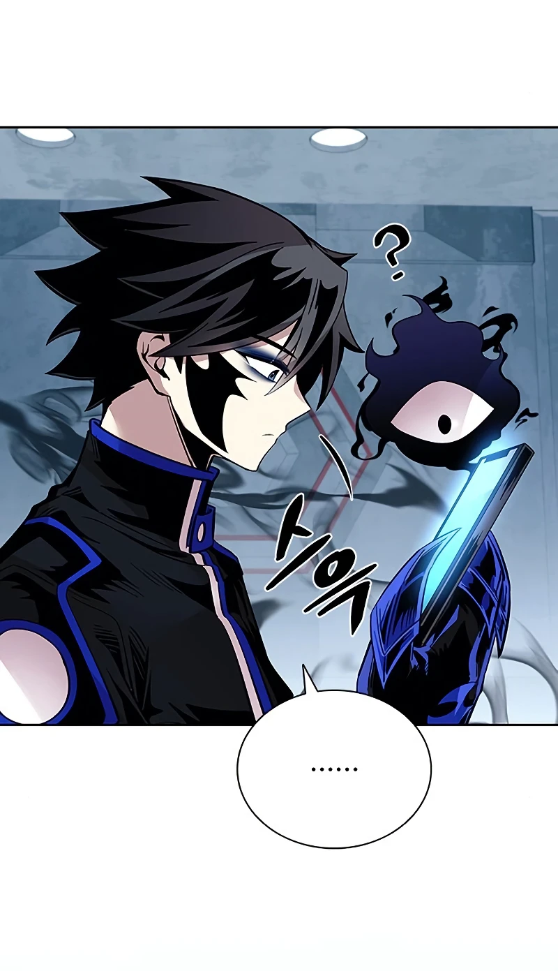 Villain To Kill Chapter 84 page 9