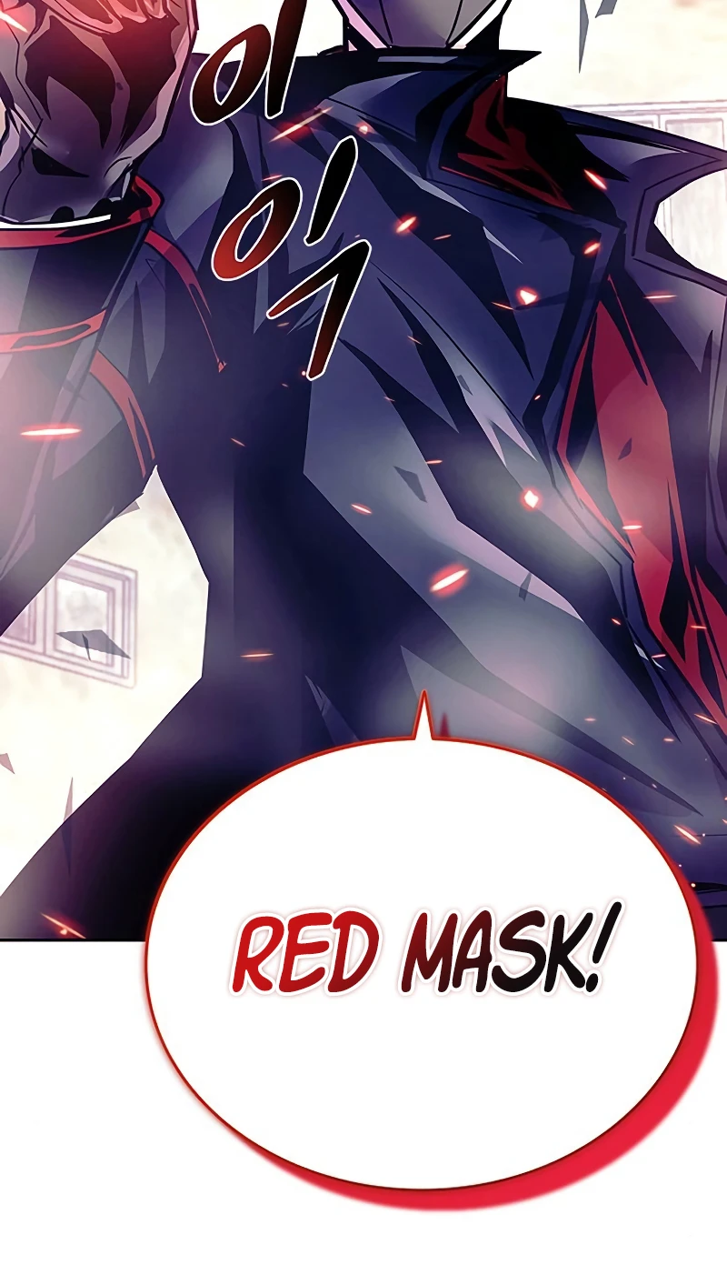 Villain To Kill Chapter 84 page 17