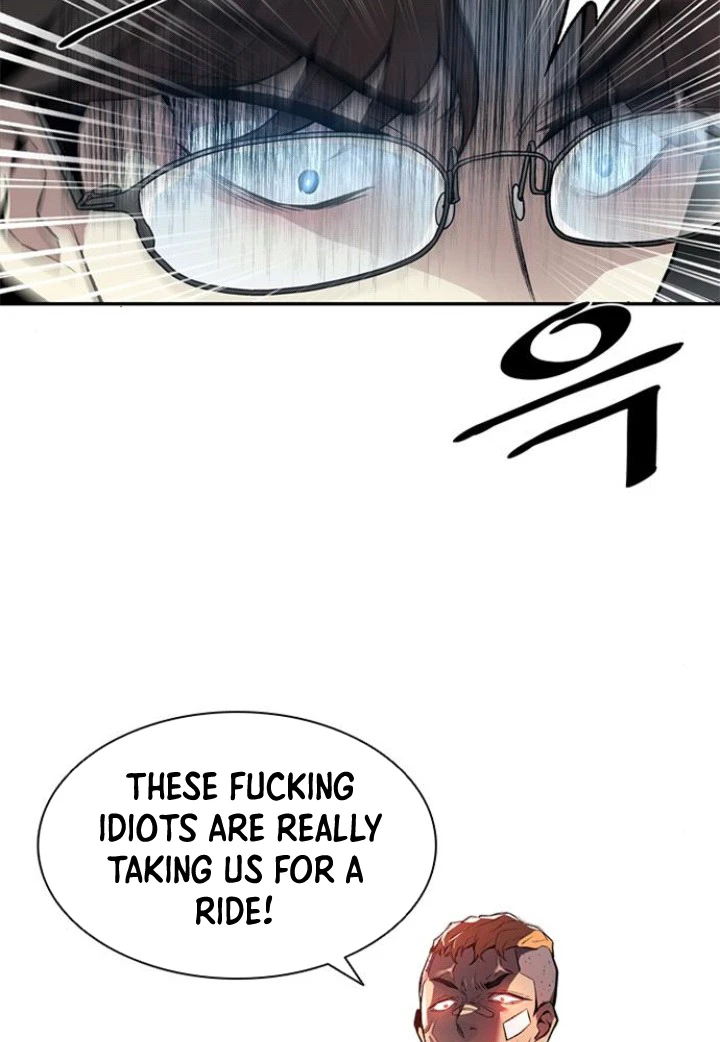 Villain To Kill Chapter 9 page 7