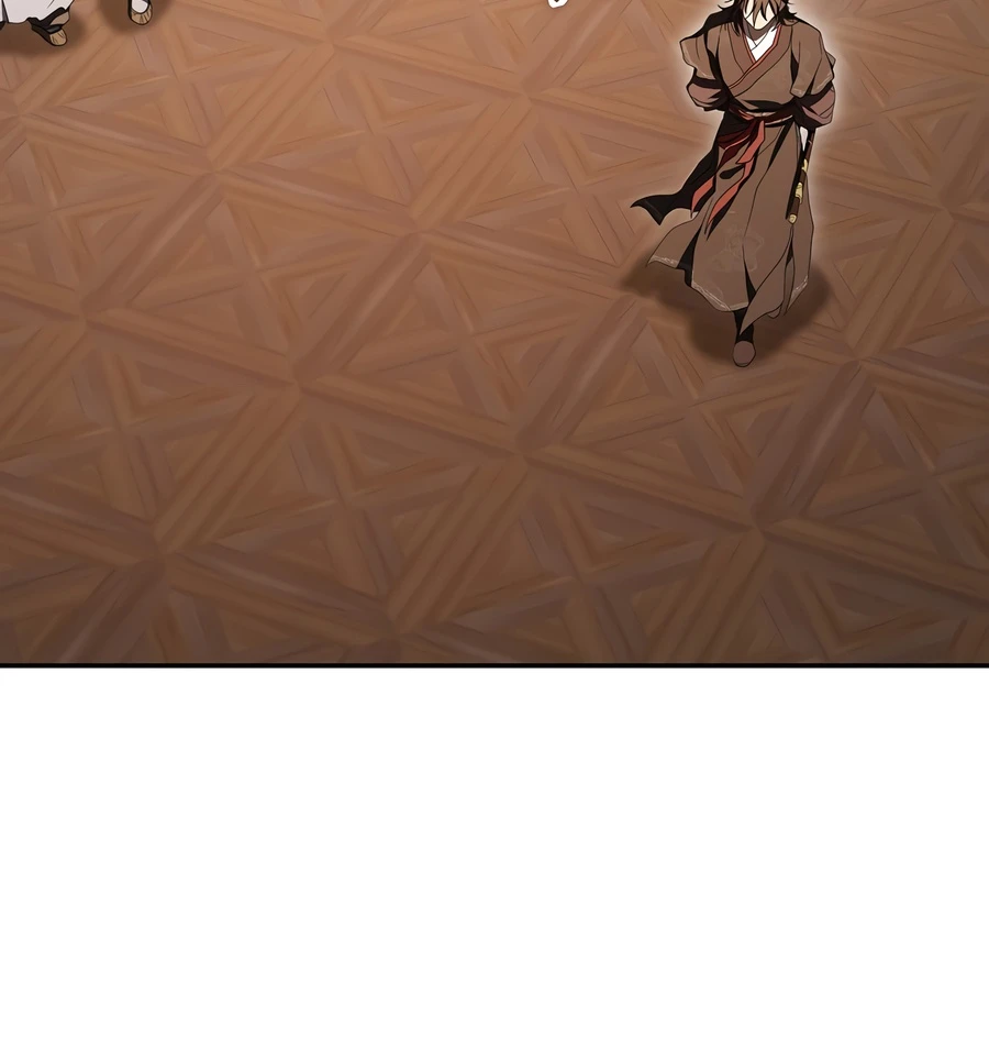 Wandering Warrior of Wudang Chapter 170 page 3