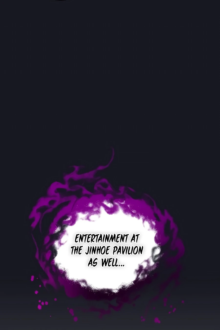 Wandering Warrior of Wudang Chapter 170 page 9