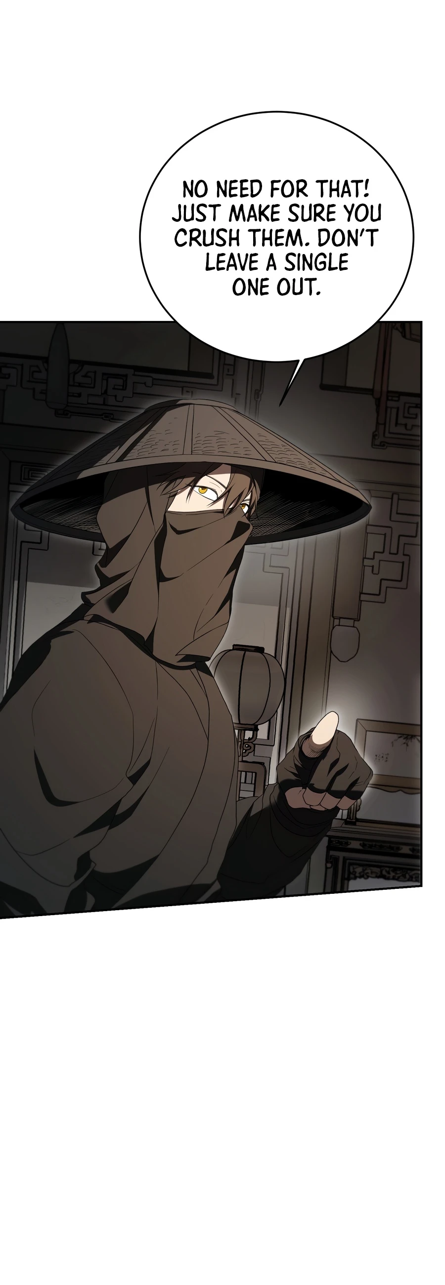 Wandering Warrior of Wudang Chapter 174 page 7