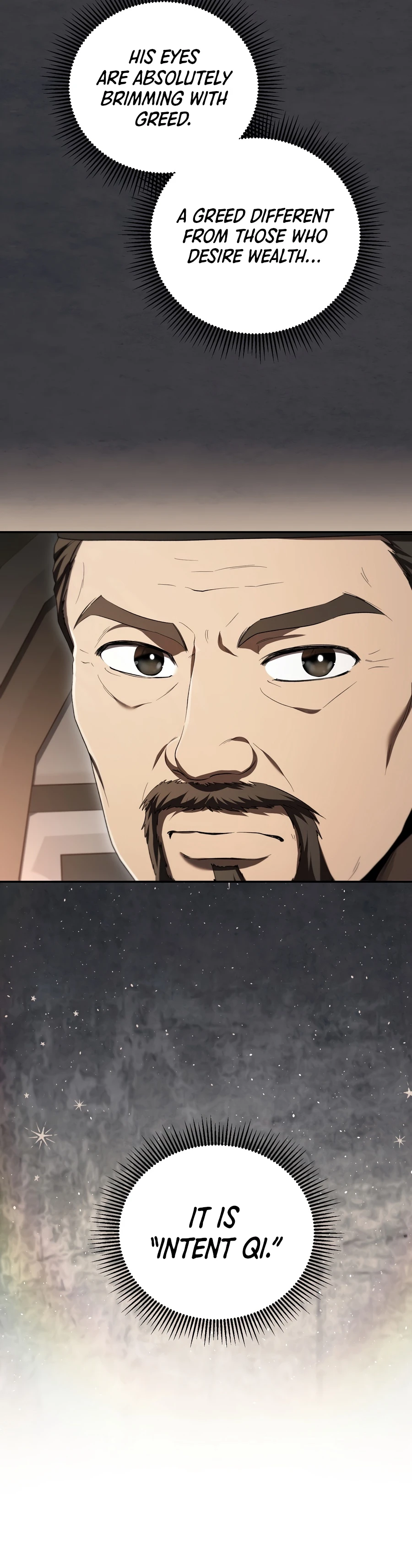 Wandering Warrior of Wudang Chapter 174 page 5