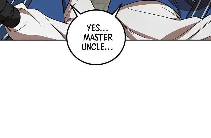 Wandering Warrior of Wudang Chapter 24 page 10