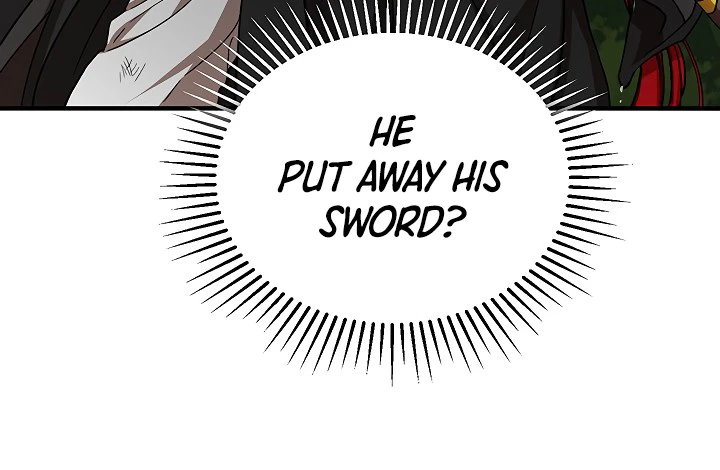 Wandering Warrior of Wudang Chapter 31 page 3