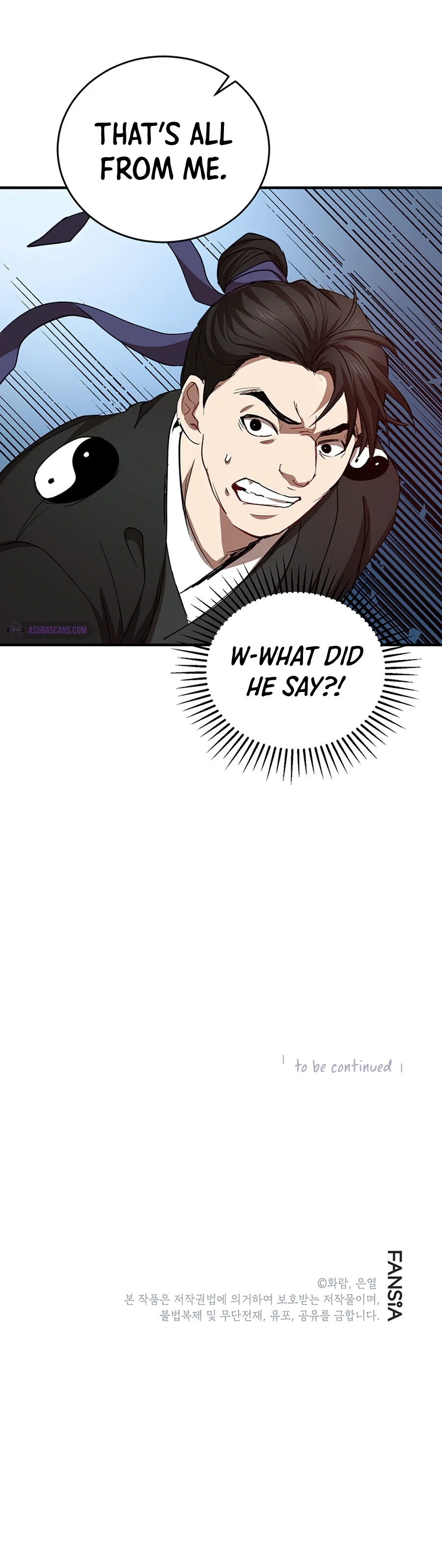 Wandering Warrior of Wudang Chapter 44 page 13