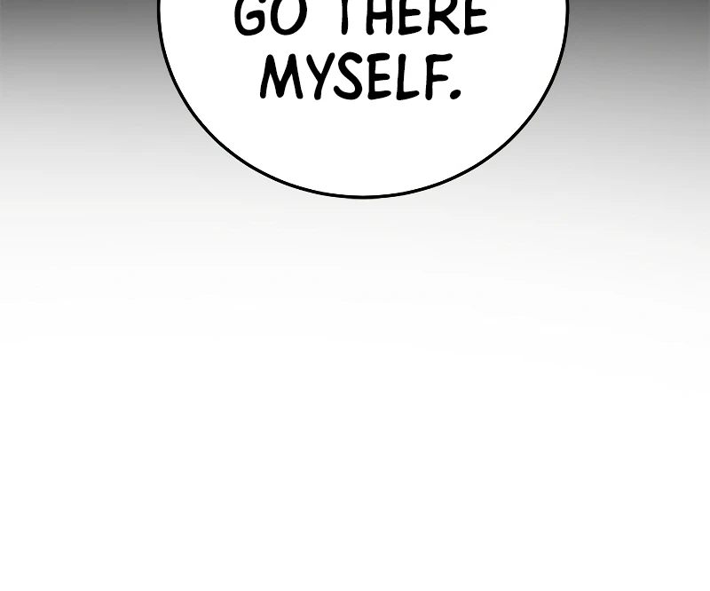 Wandering Warrior of Wudang Chapter 98 page 9