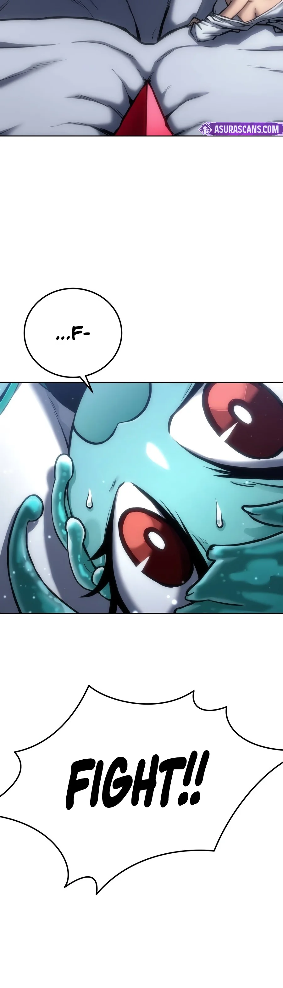 War of Extinction Chapter 1 page 25