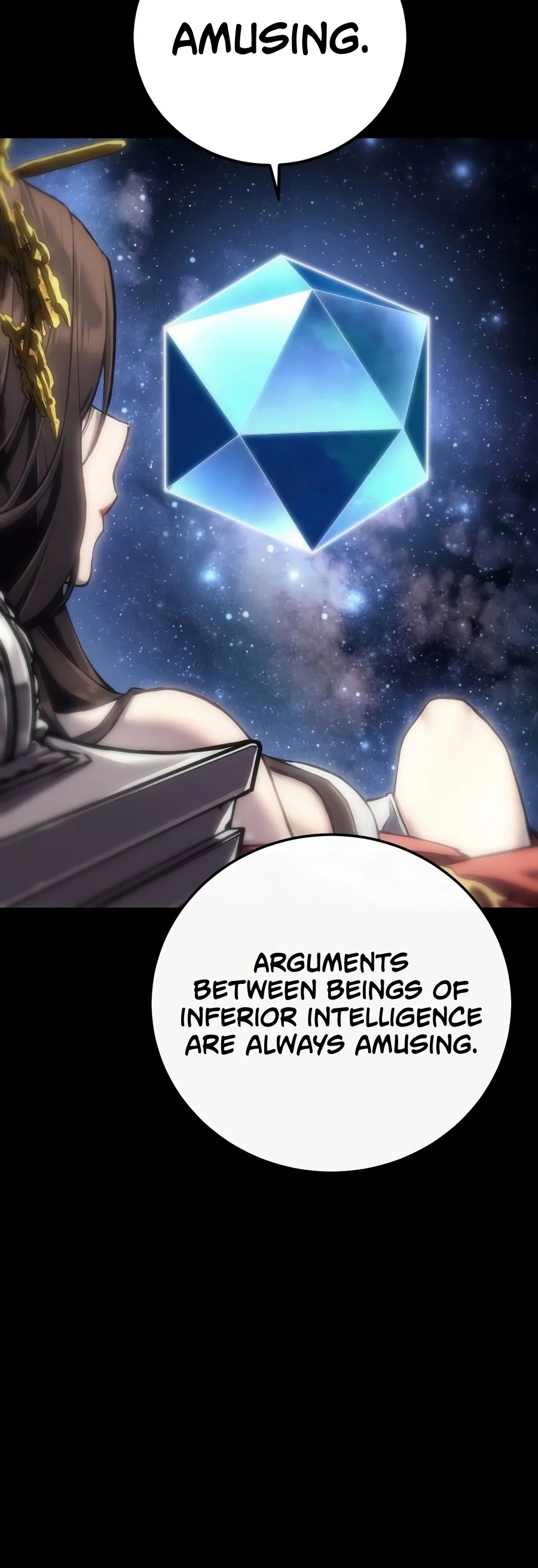 War of Extinction Chapter 1 page 9