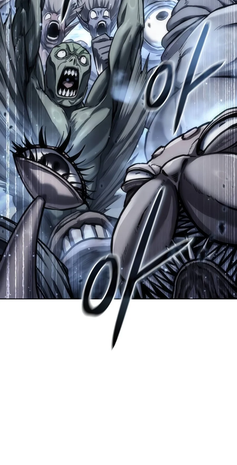 War of Extinction Chapter 1 page 5