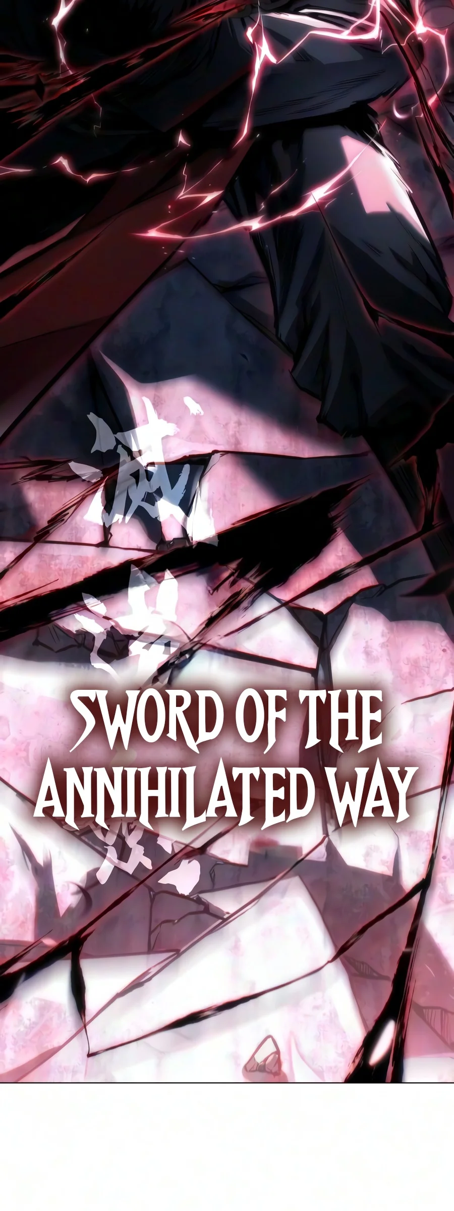 War of Extinction Chapter 2 page 34