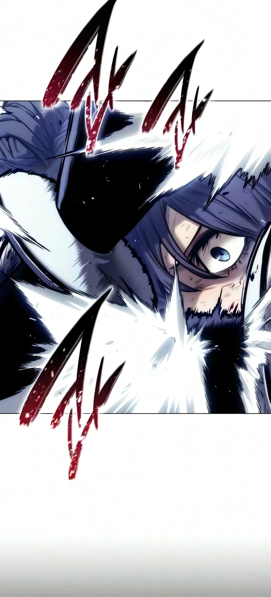 War of Extinction Chapter 5 page 5