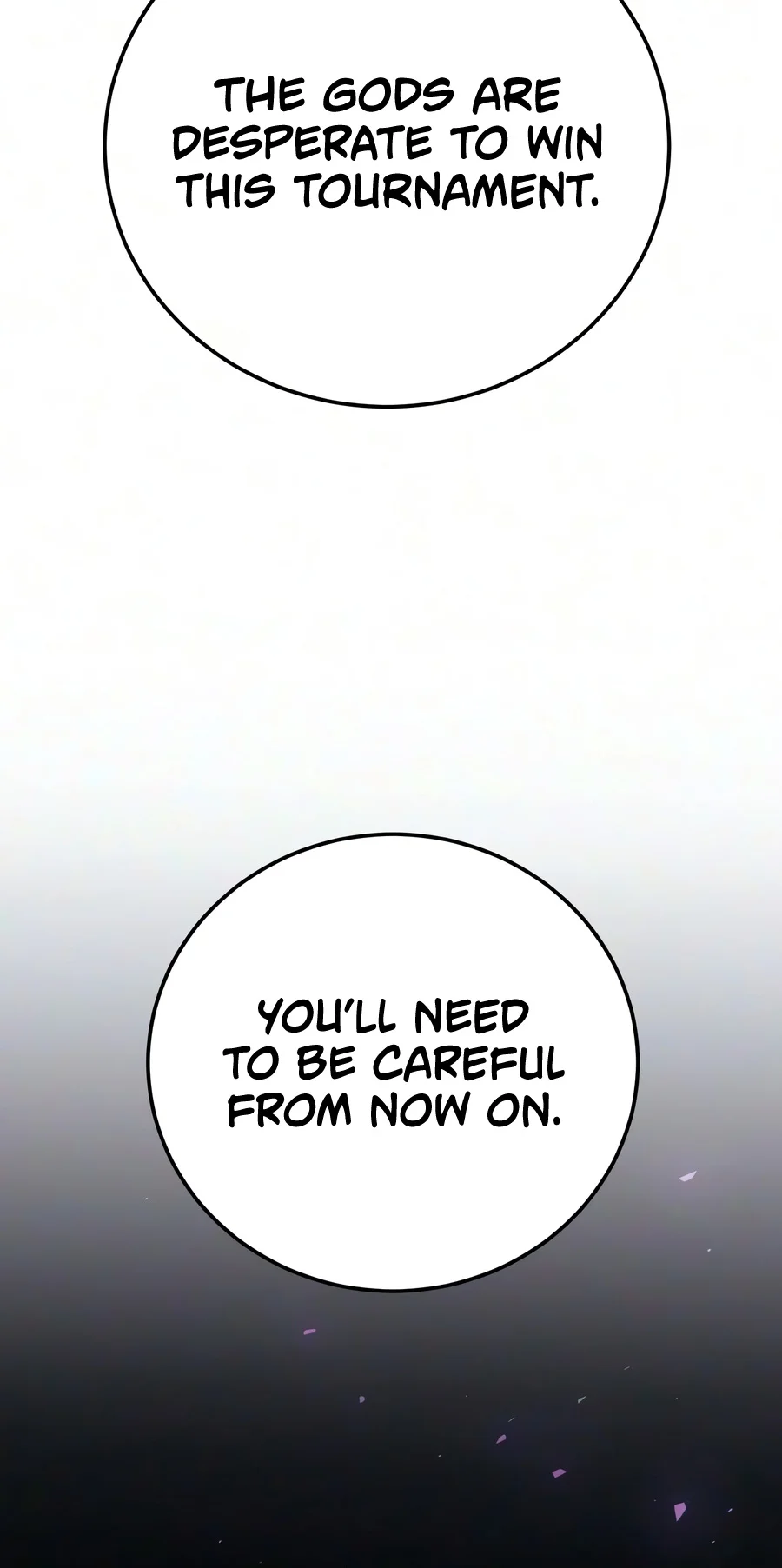 War of Extinction Chapter 8 page 5