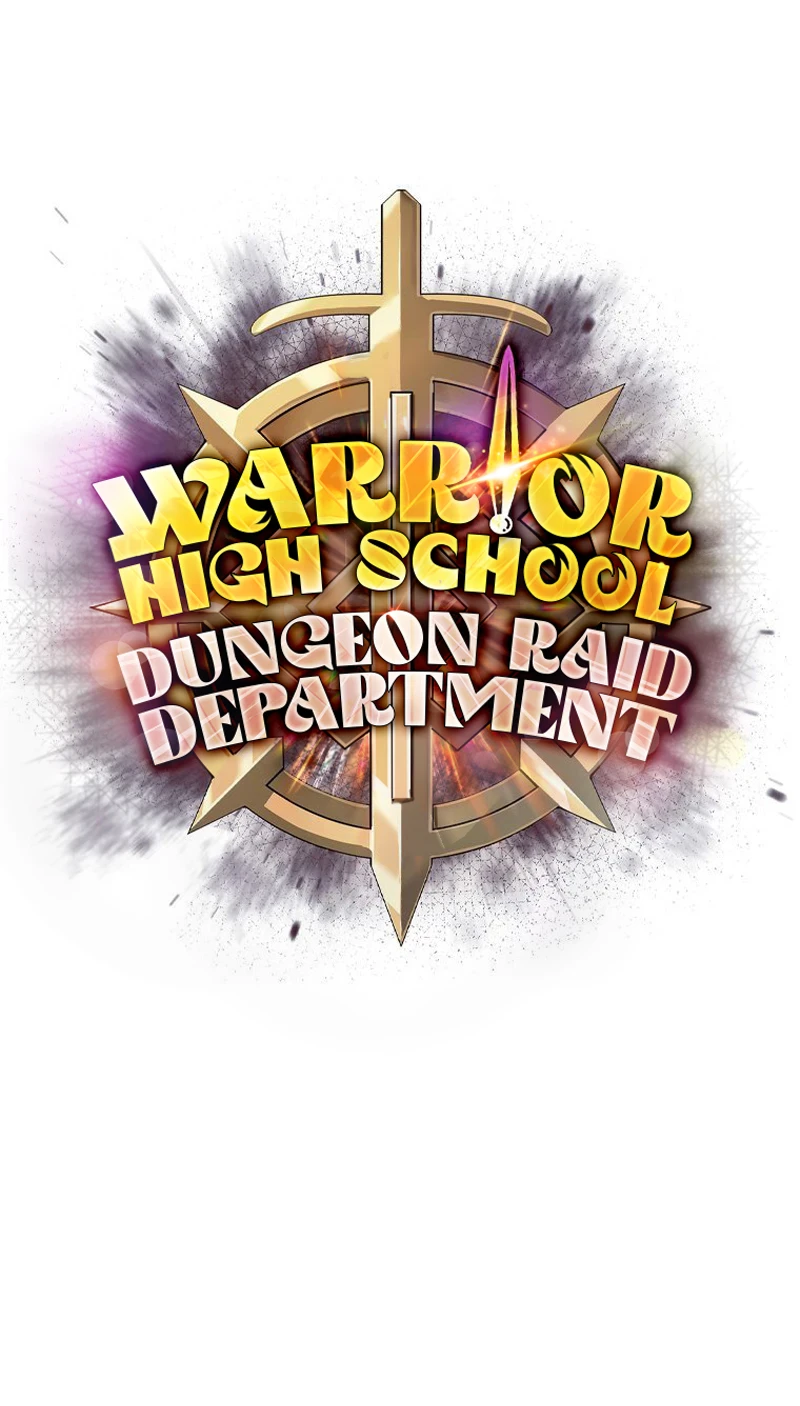 Warrior High School - Dungeon Raid Department Chapter 39 page 14